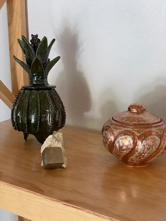 Ofrenda Tulum Bed & Breakfast
