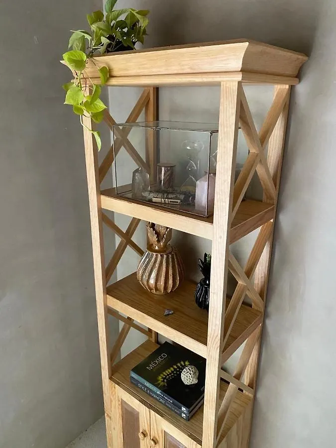 Ofrenda Tulum Bed & Breakfast Mexico