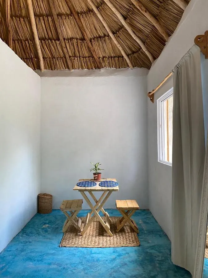 Ofrenda Tulum Bed & Breakfast