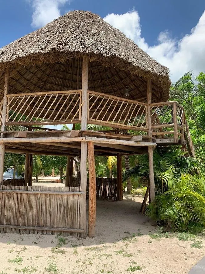 Ofrenda Tulum Bed & Breakfast