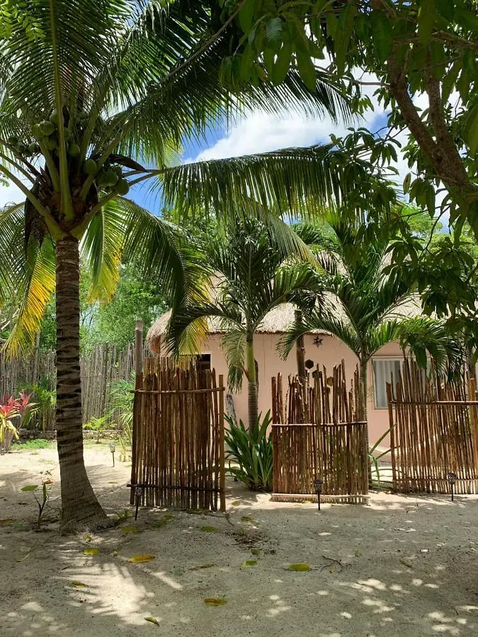 Ofrenda Tulum Bed & Breakfast Mexico