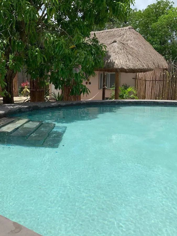 Ofrenda Tulum Bed & Breakfast 0*,  Mexico