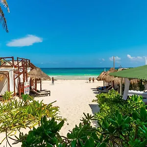 Bed & Breakfast Chancabanita, Tulum