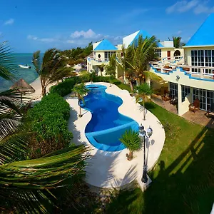 Bed & Breakfast Casa Cenote, Tulum