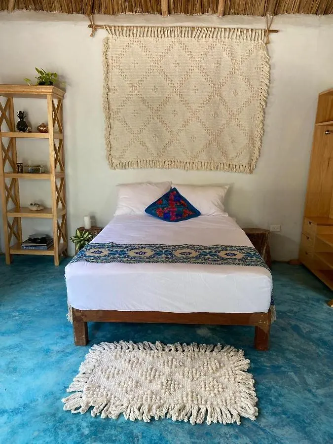 Ofrenda Tulum Bed & Breakfast