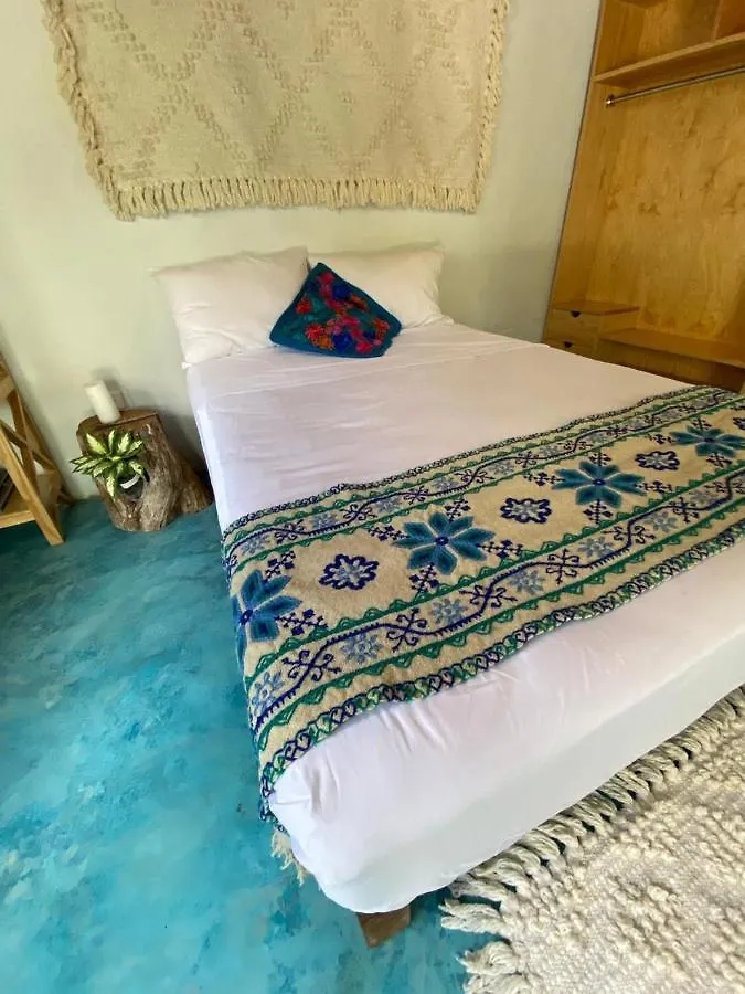 Ofrenda Tulum Bed & Breakfast