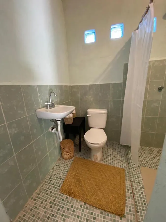 Ofrenda Tulum Bed & Breakfast Mexico