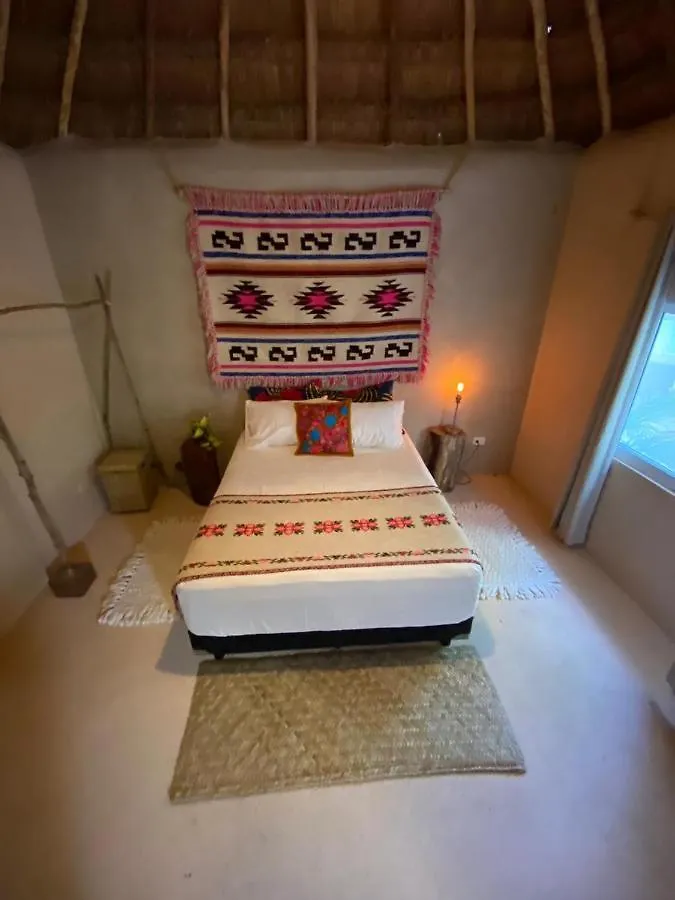 Ofrenda Tulum Bed & Breakfast